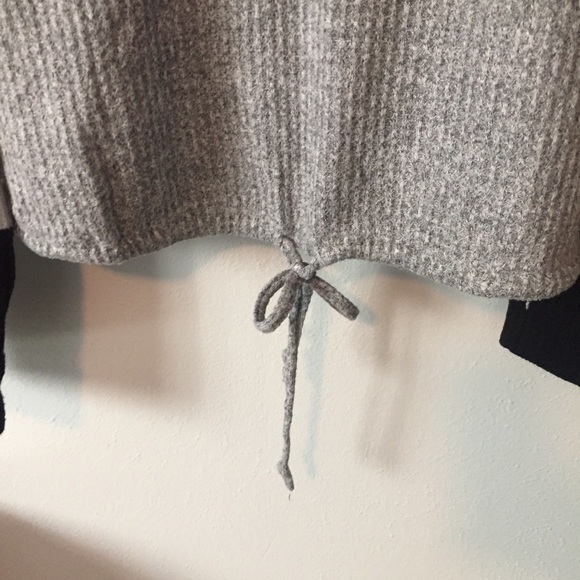 No boundaries sweater - Picture 2 of 5